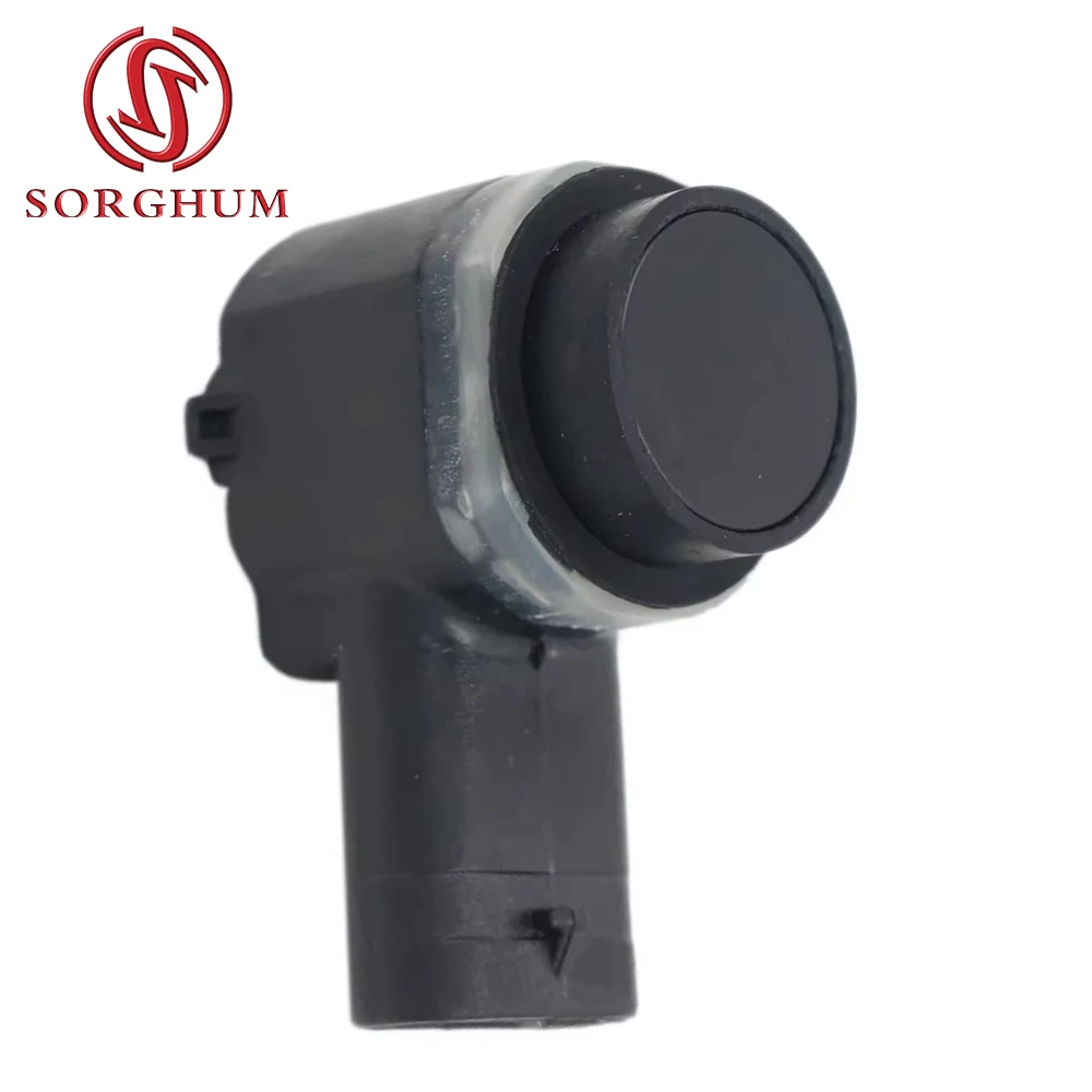 4PCS PDC Parking Sensor Reverse Assist 30765703 For VOLVO C30 C70 S60 S80 V70 XC70 XC90 30786968 30786320