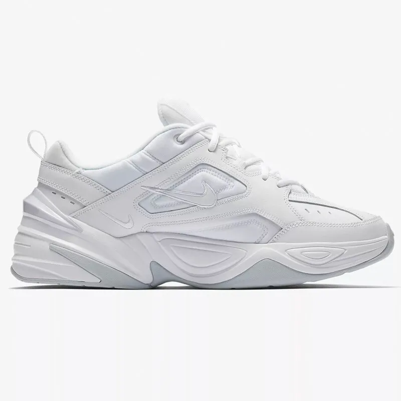 Nike 2026 New Men Casual Shoes Lightweight Breathable Non-slip Soft Sole Daily Outdoor Sneakers AV4789-101 - view 6