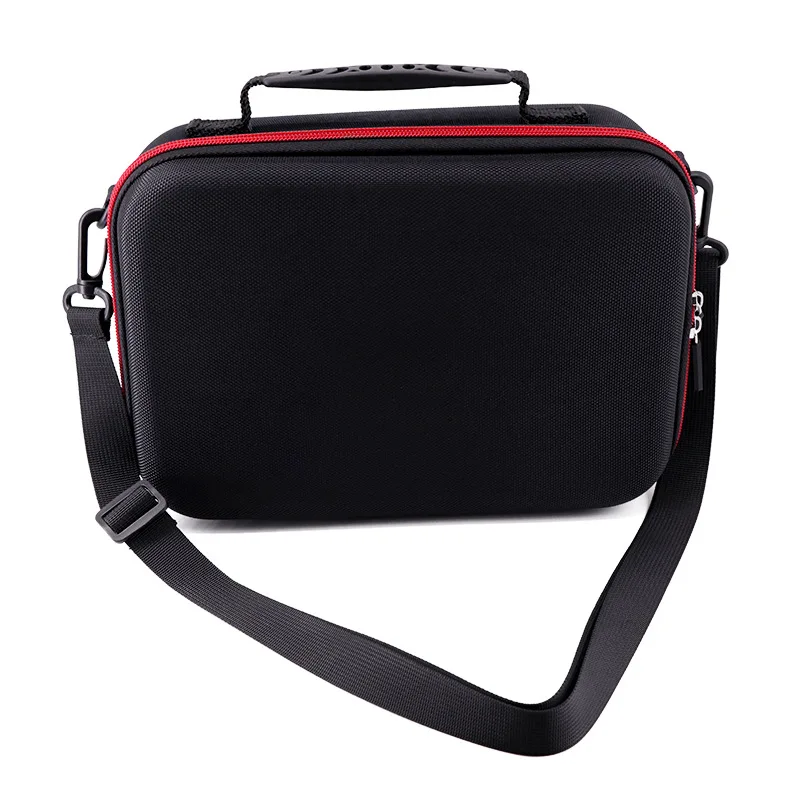 ใหม่3.5นิ้วแบบ Multi-Functional กระเป๋า Power กล่อง Organizer แบตสำรอง HDD USB แฟลชฮาร์ดดิสก์ภายนอก VR กระเป๋า