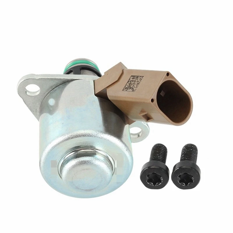 28233374 28508414 7135-818 Fuel Valve Metering IMV Part Inlet Metering Valve For Mercedes Hyundai KIA