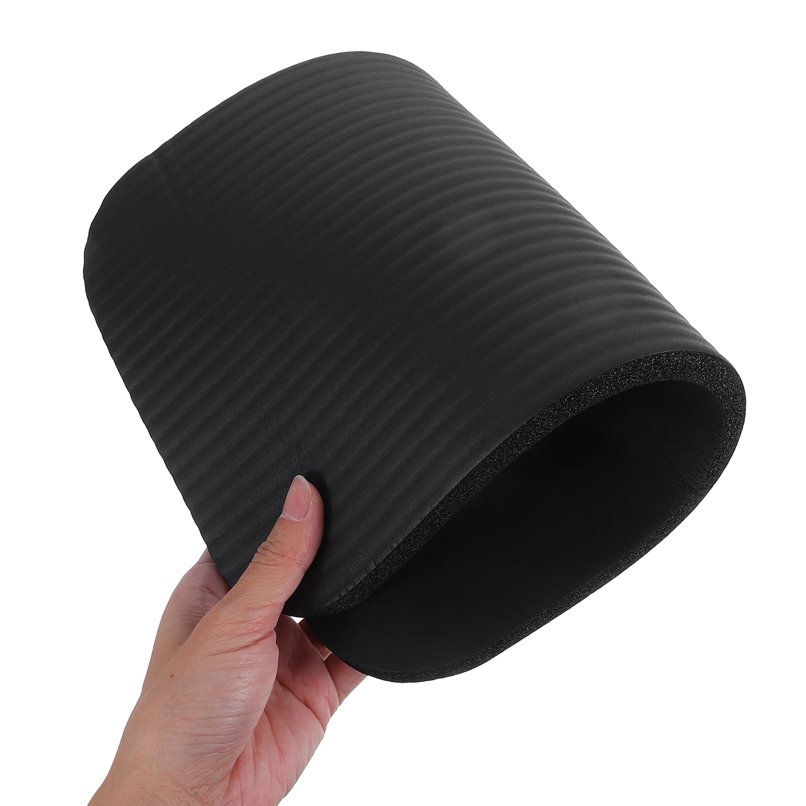 

1 Pcs Multifunctional Yoga Kneeling Pad: Comfortable Knee Cushion Non-Slip Waterproof for Garden and Outdoor Activities