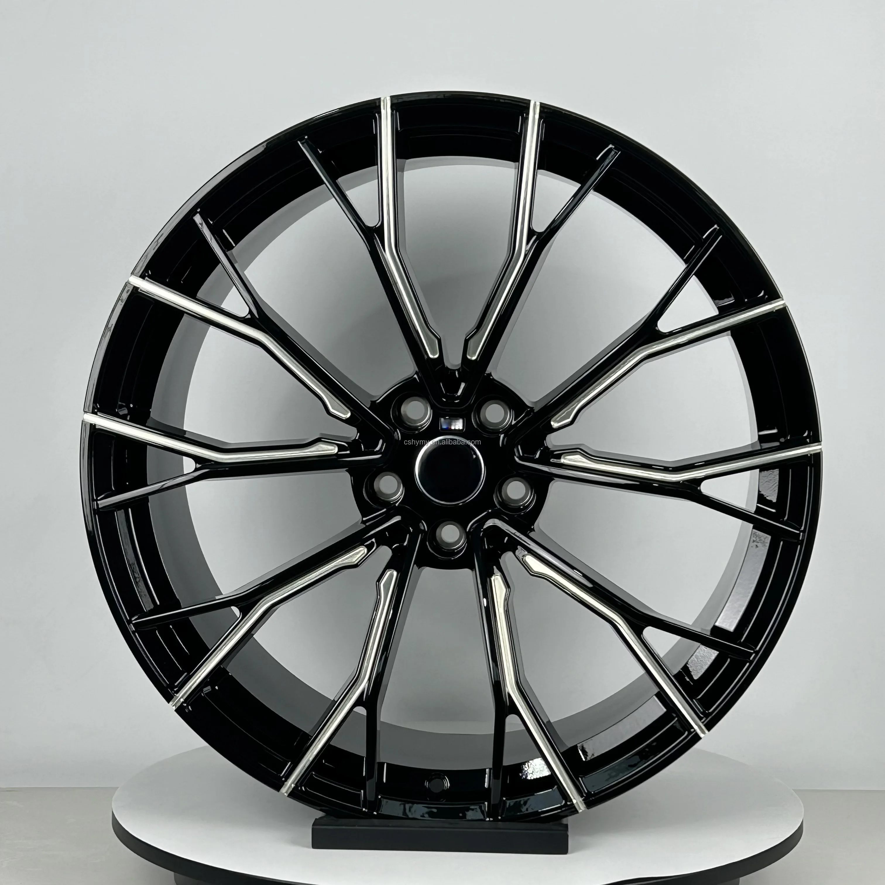 

2022 для X3 A4 A6 A7 A8 RS5 RS6 Колеса Jante из алюминиевого сплава 5x112 5x120 дюймов Кованые 18 19 20 дюймов Новые 35/40 мм