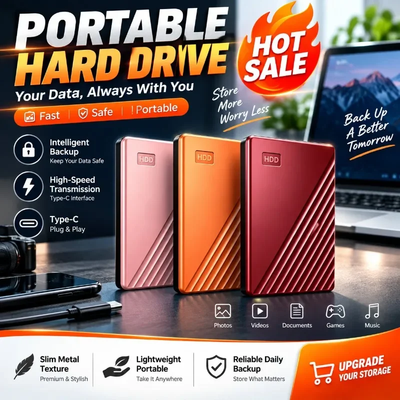 25-inch-external-hard-drivefast-data-transfer-multi‑device-compatible-portable-hdd-durable-storage-disk-for-data-backup-new
