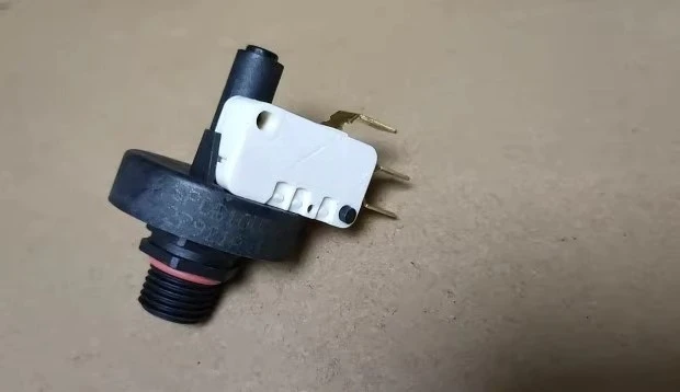 Pressure Switch Pressure Valve Temperature Control Switch for Expobars Coffee Machine