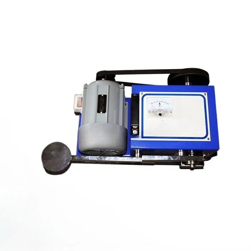 

Laboratory anti-wear machine, lubricating oil testing machine, lubricating oil anti-wear experimental instrument