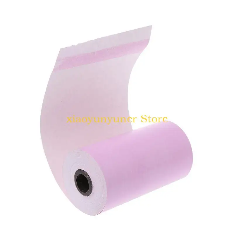 P9JB Photo Paper Mini Printable Sticker Roll Thermal Printers Clear Printing Smudge-P