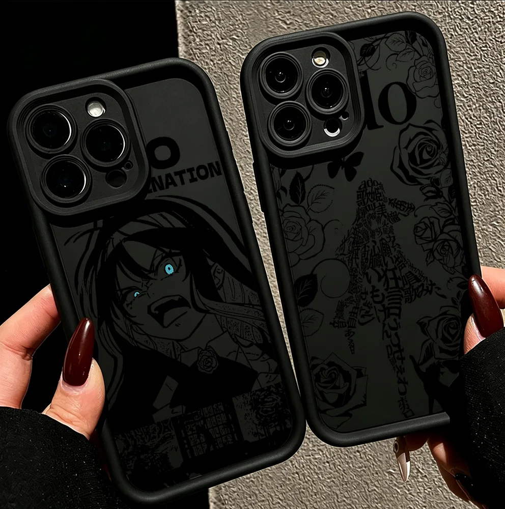 Japanese Singer Ado Hot Phone Case For Samsung Galaxy A27 A57 A56 A17 A07 A06 A26 A16 A35 A55 A25 A15 A34 A36 4G 5G Back Cover