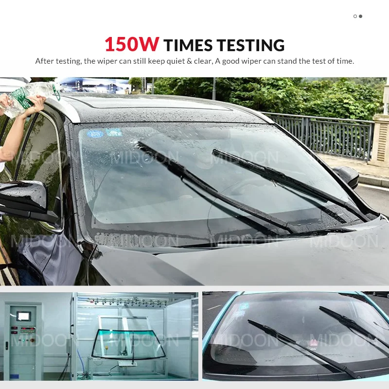 Thumbnail 4 - #79 Best Windshield Wipers to Buy In 2026