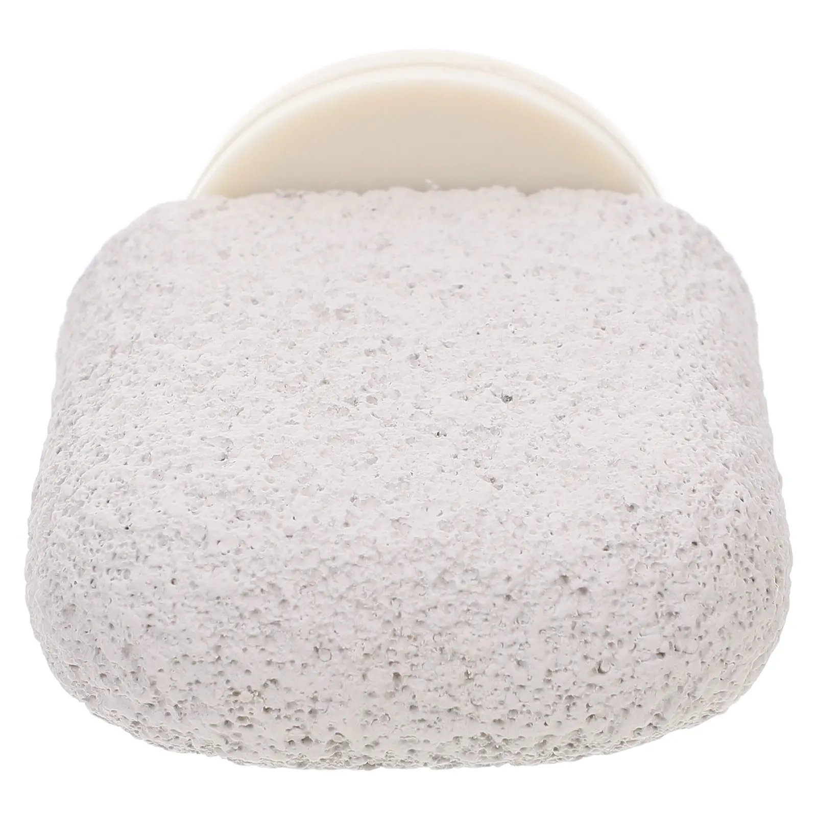 

Bird Perch for Parakeet Cage Strong Standing Platform with Grinding Surface for Foot Exercise and Cage Decoration Use