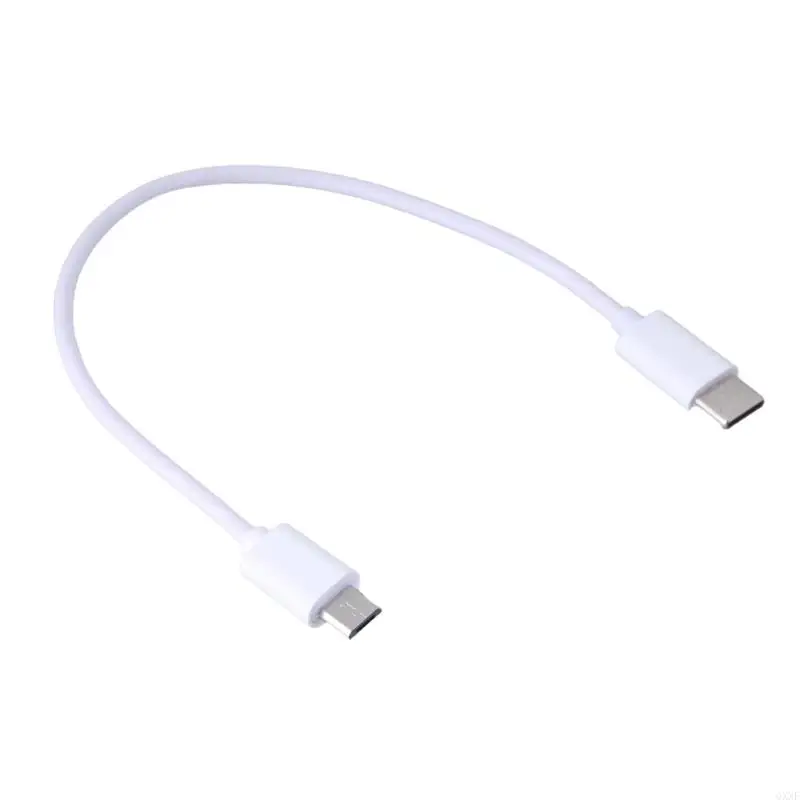 QXNF USB C TO USB OTG Адаптер Кабель 20см.