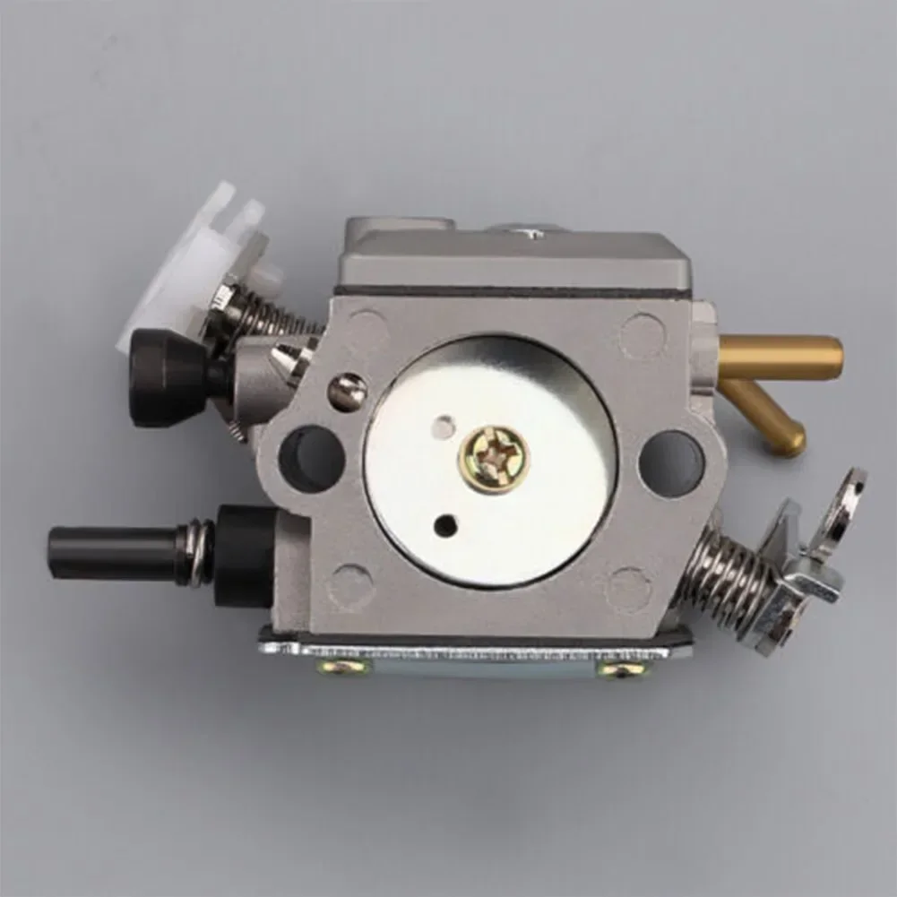 Imagem -06 - Carburador para Motosserras Husqvarna 362 365 371 372 371xp 372xp para Hd12 Hd6 para Cortador de Grama Motosserra
