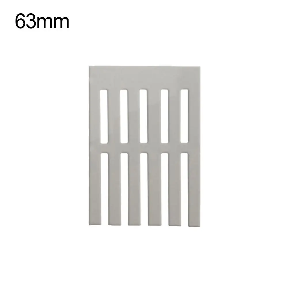 Gardening Tools Filter Strainer Deodorant Plug Floor Drain Leaf Protection Downpipe Plug Cap Drains Cover Pipe Grid Mesh