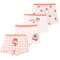 4Pcs Style007