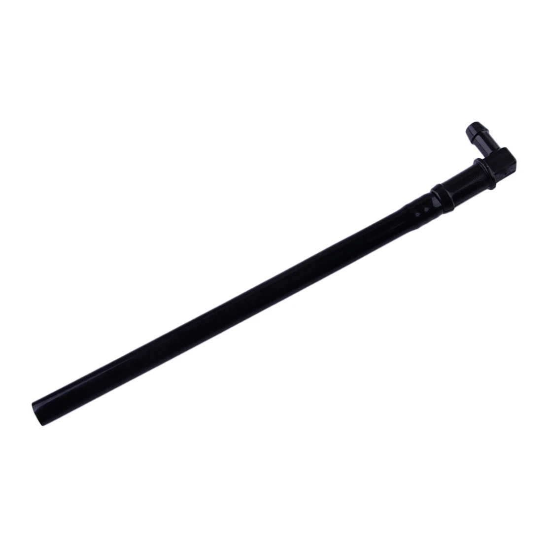 Fuel Line Pipe Pickup Black Plastic AM122215 Fit for EZtrak Mowers Z225 Z245 Z425 Z435 Z445 Z465 Z625 Z645 Z655 Z665