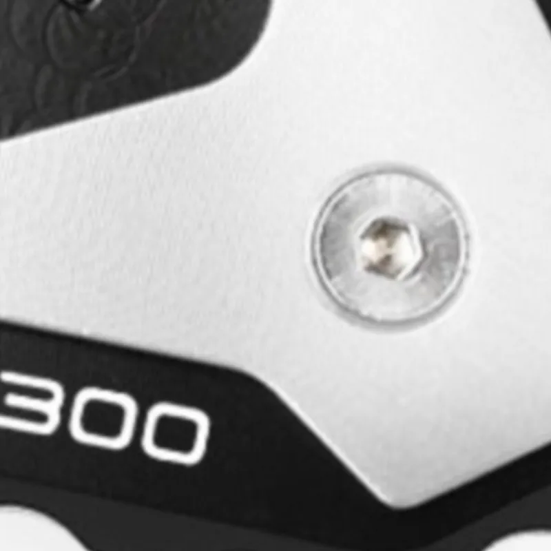 

CL500 CL300 For Honda Silver Wing GT 400 600 01-17 CBR650F 2023 2024 Side Stand Kickstand Enlarge Extension Support Plate Pad