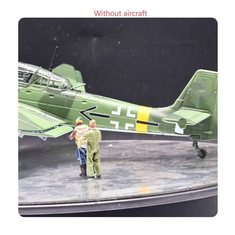 1:72 스케일 수지 소재 독일 조종사 2명의 군인 탱 - Rc Helicopter Hobby Grade 리뷰 및 가격
