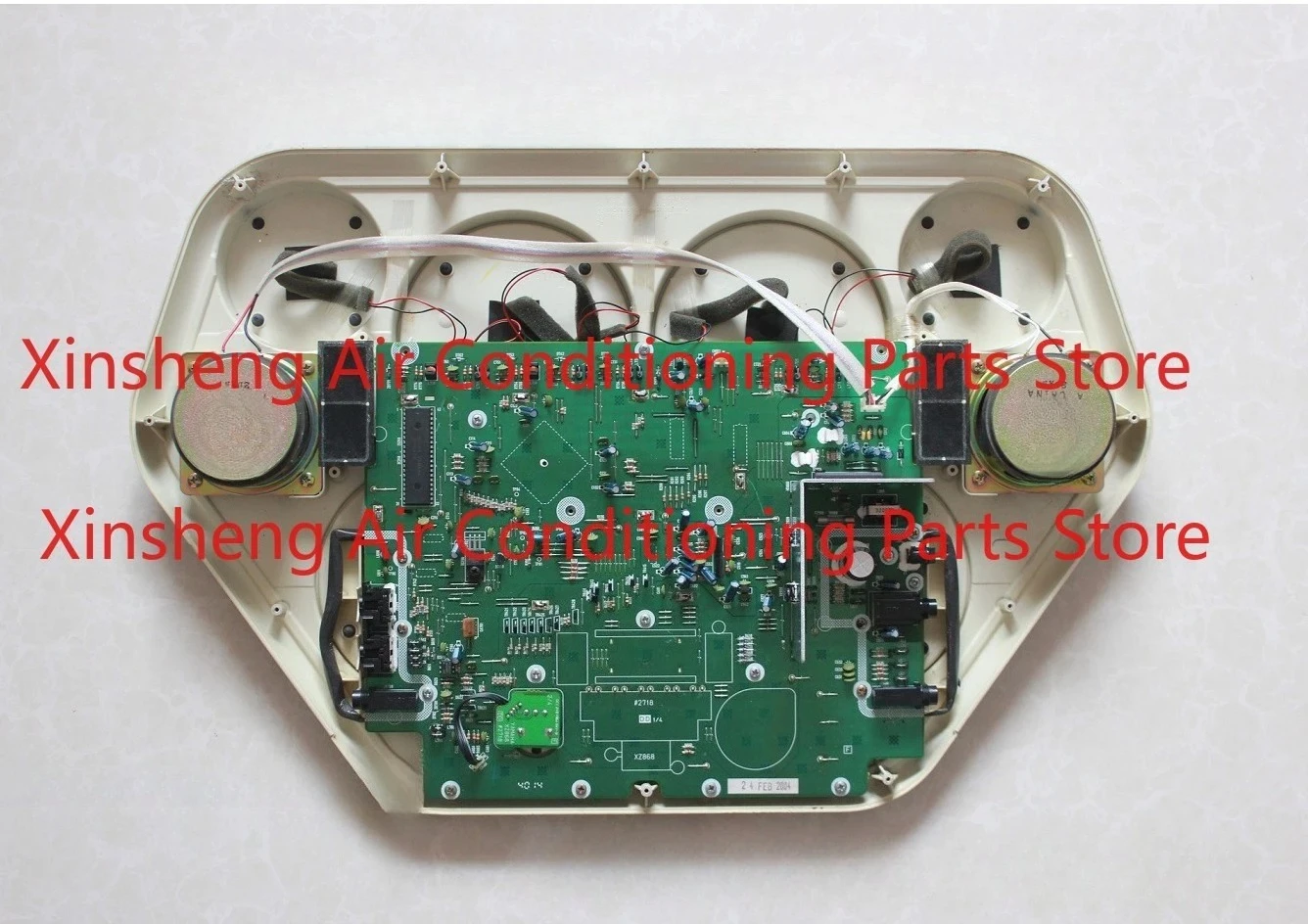 Suitable for Yamaha DD-55 percussion board electronic drum dismantling machine main board