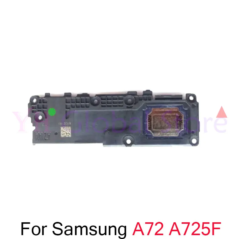 

For Samsung Galaxy A22 A52 A53 A72 A73 Loud Speaker Buzzer Ringer Loudspeaker Modules With Flex Cable Replacement Parts