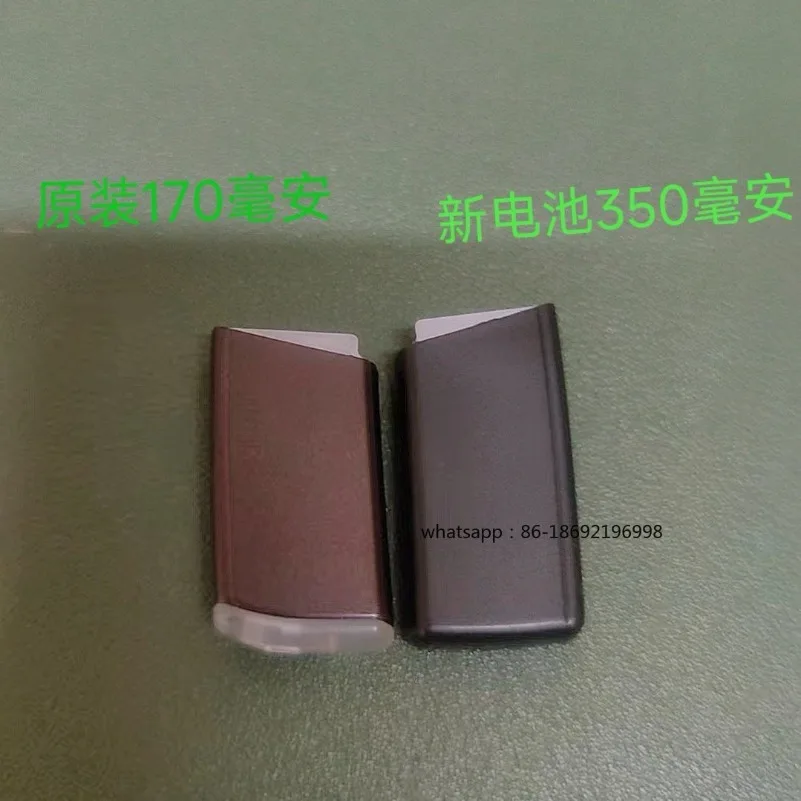 2026 New American Mermaid Cochlear Implant Q30.70.90 Universal Large Capacity Long Standby Rechargeable Battery Charger