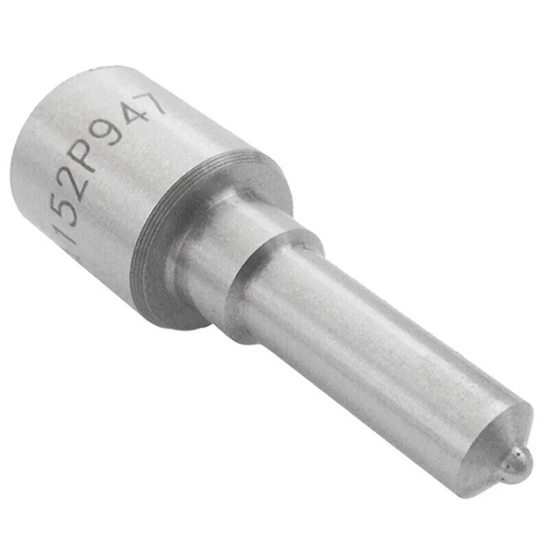 

For Fuel Injector 95000-6250 8 PCS New DLLA152P947 Diesel Injector Nozzle For Nissan Navara D22 D40 Frontier 2.5