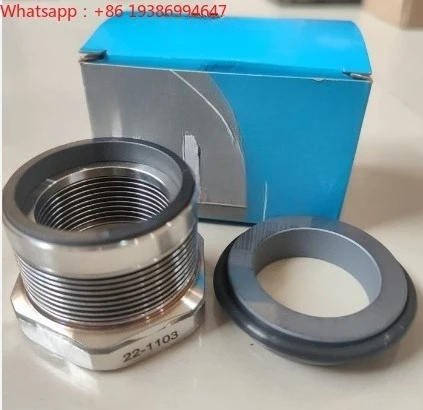 For Replacement Stable Quality New Shaft Seal Shaft Seal 22-1103 Aftermarket for Thermo King Compressor X430/X426 Made in China