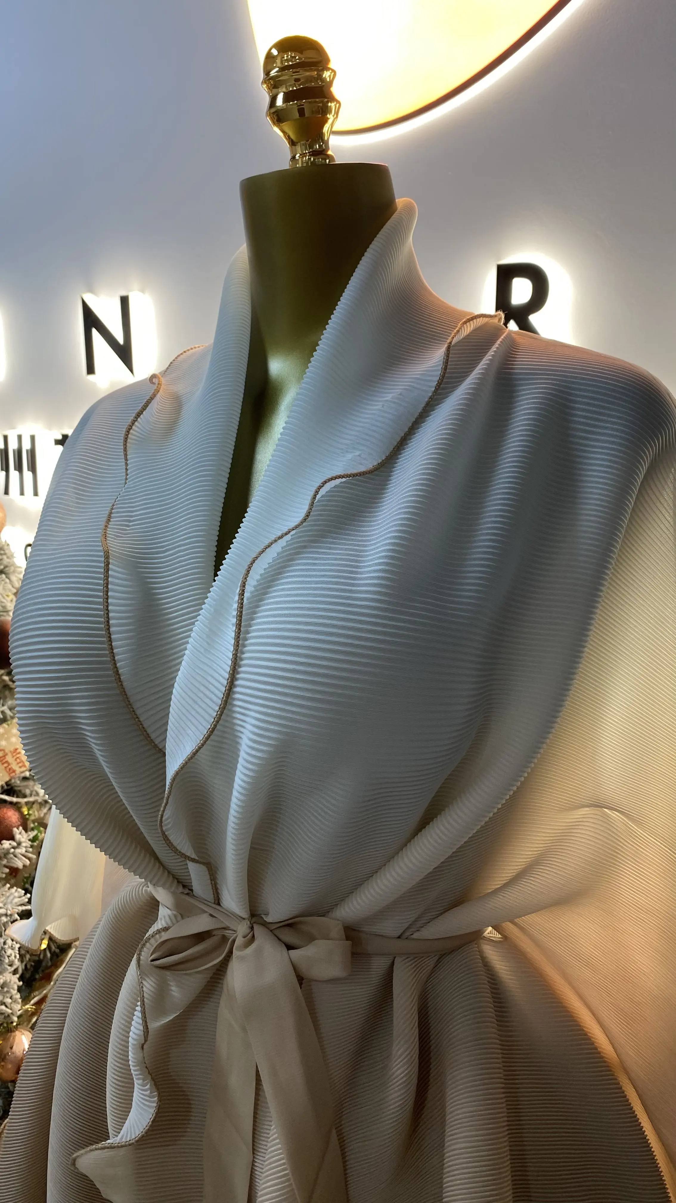 طقم صيفي كاجوال مكون من قطعتين مع تنورة قصيرة، مقاس كبير، فضفاض، كم 1/4، توصيل سريع، تريكو أفريقي شعبي-GZXX053