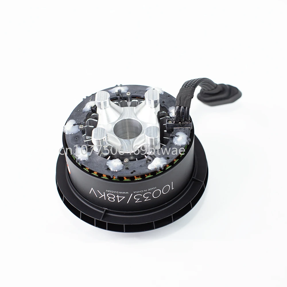 Agras T40/T20P сельскохозяйственные аксессуары 10033/48KV пропульсный двигатель новые запасные части для защиты растений DJI