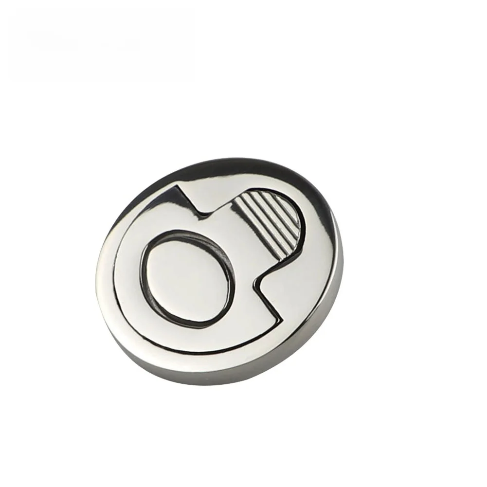 Rust Resistant Marine Handle Marine Pull Handle Boat Floor Hatch Elegant Design Pull Handle Marine Handle Stainless Steel Handle
