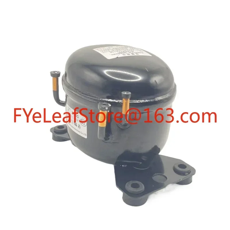 Brand-new 12v24V 12V DC Compressor Brand New Vehicle Outdoor Freeze Refrigerator Compressor Zh25g.