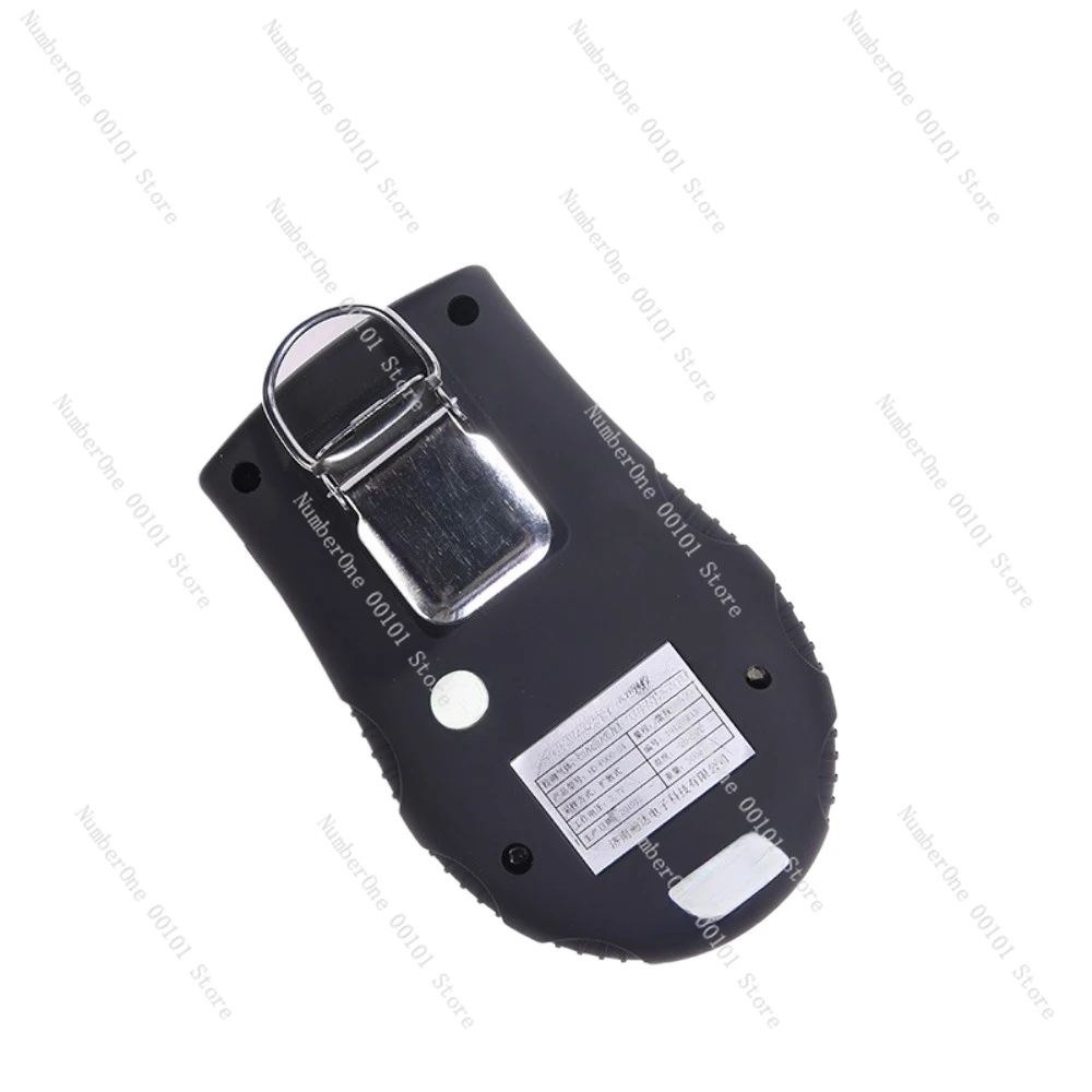 Toxic and Harmful Portable Handheld Composite Multifunctional Gas Detector