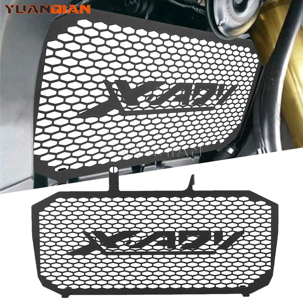 

For HONDA XADV750 X-ADV 750 XADV 750 2020 2021 2022 2023 2024 2025 Motorcycle Accessories Radiator Grille Guard Protector Cover