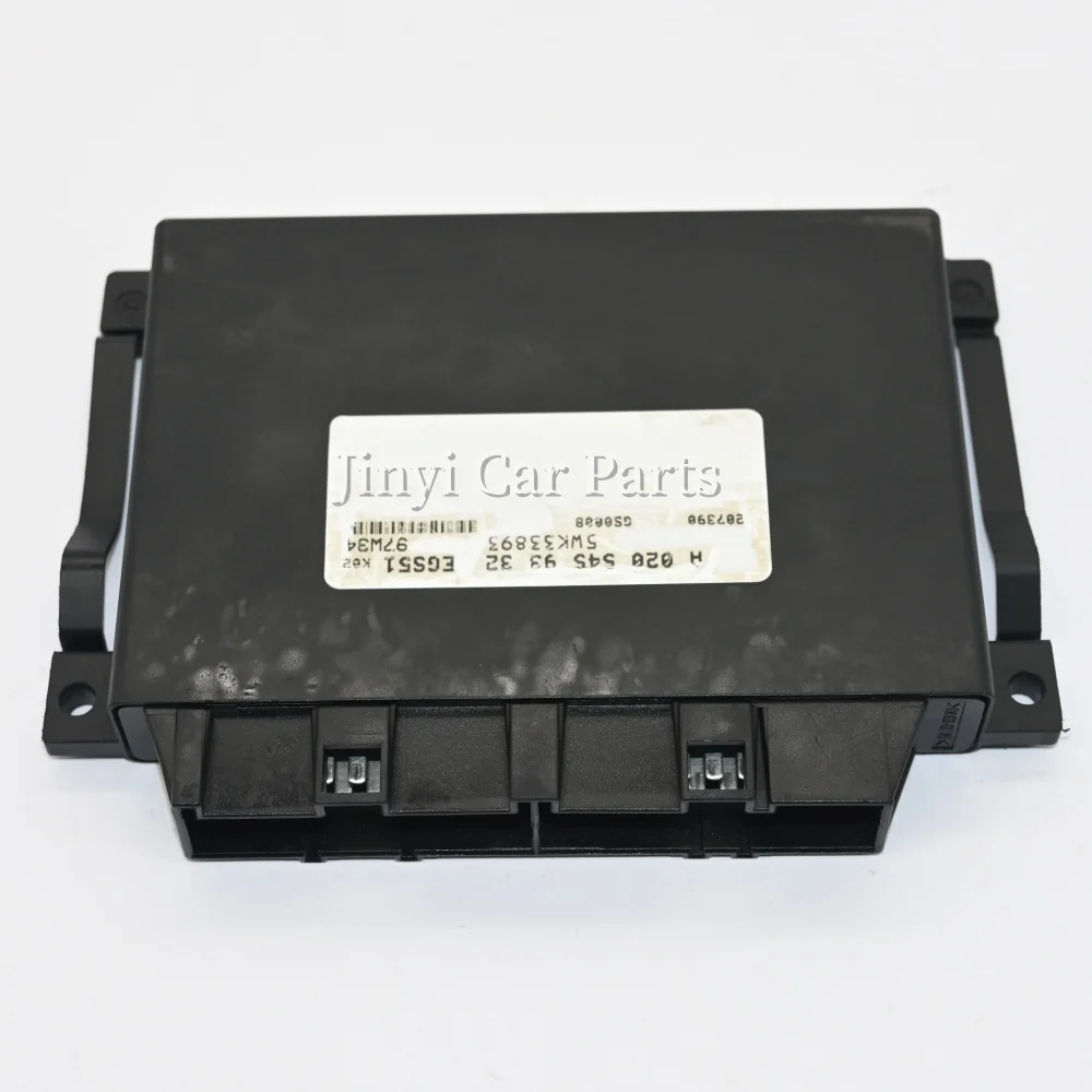 A0205459332 5WK33893 0205459332 Transmission Control Module TCM for Mercedes-Benz W202 W220 W210 W212 CLK A208 C208