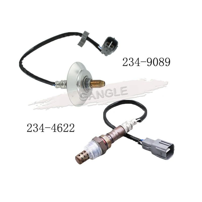 

Upstream & Downstream Oxygen O2 Sensor 234-9089 234-4622 For TOYOTA Camry 2010-2011 2.5L L4