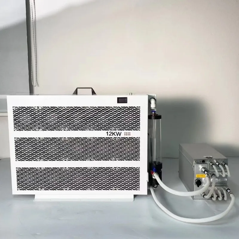 Intelligent 12KW water-cooled displacement talk about M73 L7 S19HYD M63s