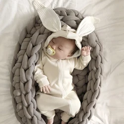 Newborn Boy Romper 2024 New Autumn Cotton Infant Clothes Soft Baby Onepiece Cartoon Bodysuits Baby Girl Clothes 0 to 18 Months