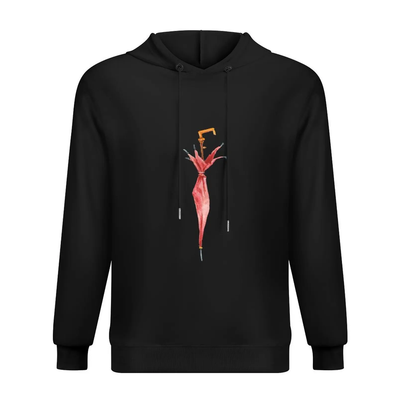 

Taako's Umbre Staff - Hoodie men clothing graphic t shirts men anime clothes men's winter sweater hoodies for men high quality