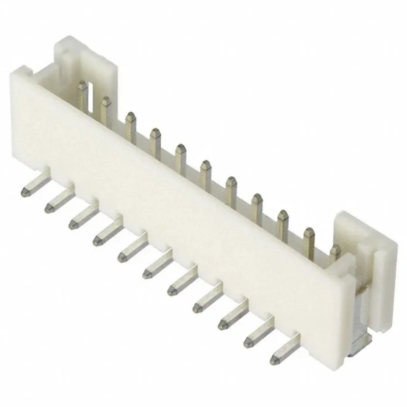 20PCS/LOT B11B-PH-SM4-TB CONN HEADER SMD 11POS 2MM