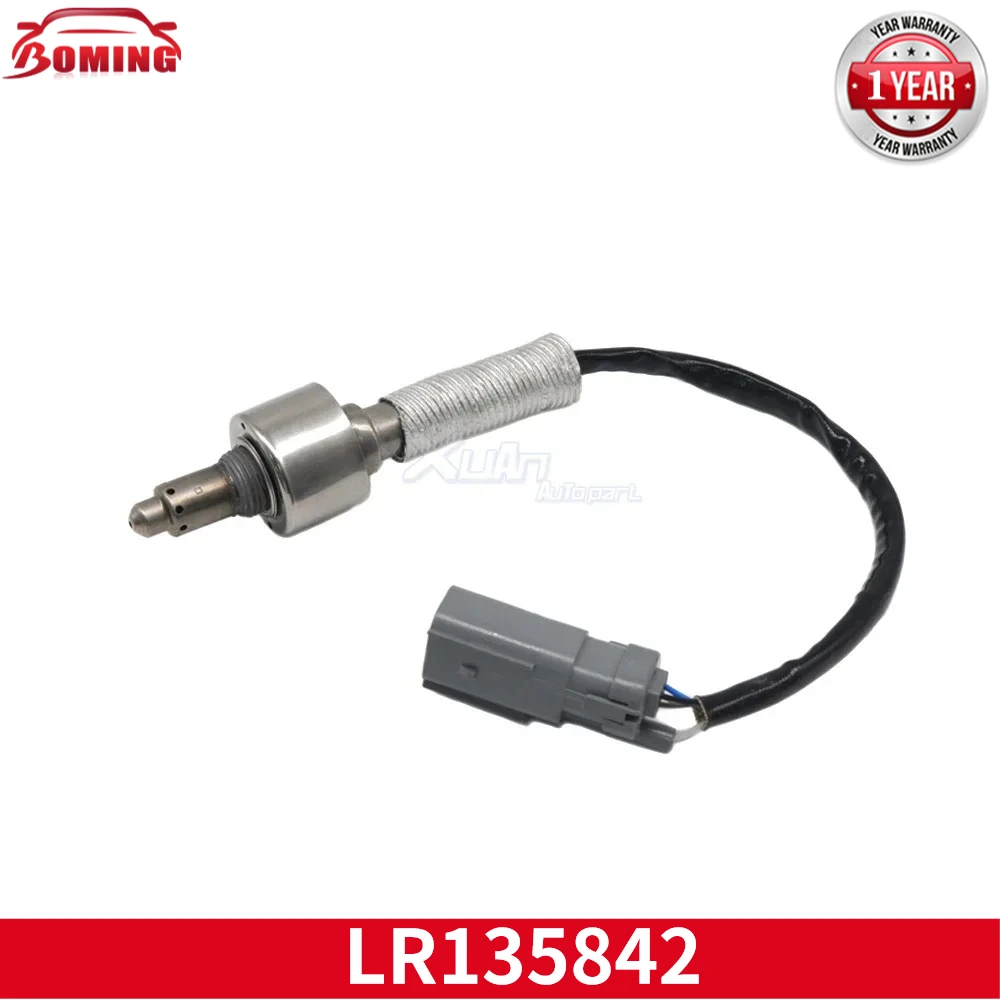 LR135842 Car Upstream Air Fuel Ratio Lambda Oxygen Sensor LR137721 T2R51568 For Land Rover Range Rover Defender 110 Defender