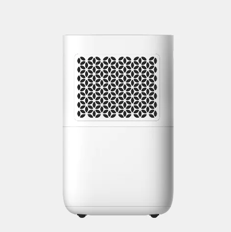 Home 6.5L Large Water Tank Dehumidifier For 25L Dehumidifier For Bathroom Bedroom With Auto Shut Off 3 Colors LED Light