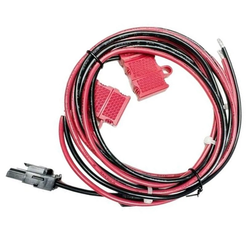 T23C PMKN4167A 3 Meter For Motorola Power Cable For Repeater Models SLR8200 SLR8000 SLR5300 XPR8300 XPR8400 DR3000 SLR5700