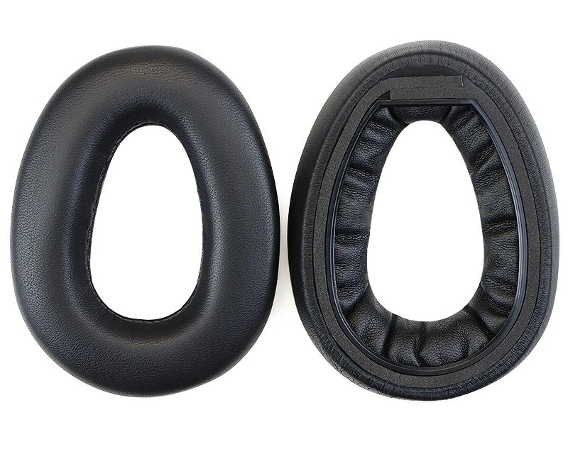 

Ear pads for Sennheiser PXC550 MB600 Headphones Replacement Earmuffs Ear pillows headband pads