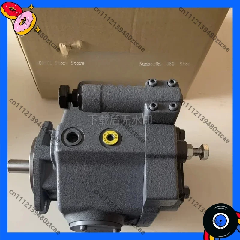 Industrial Meter Piston Pump HydraulicPump P16V P70VFR High Pressure Variable Pump Mechanical Hydraulic Replacement Accessories
