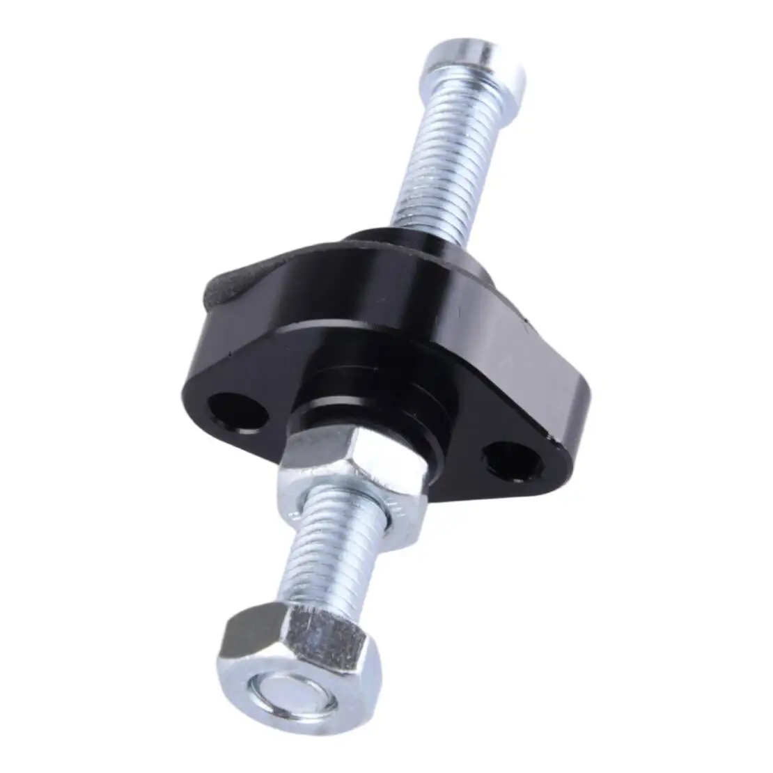 

Black CNC Billet Manual Cam Timing Chain Tensioner with Gasket Fit For Honda CBR600RR CBR1000RR CBR600F F3 F4 F4i CBR900F VFR800