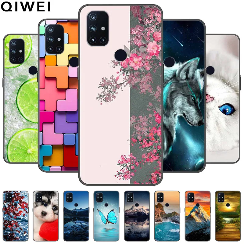 For Oneplus Nord N1…