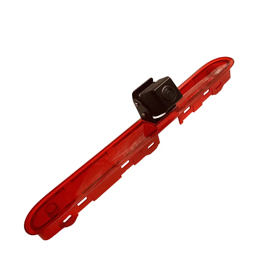 Reversing Backup Rear View Parking Waterproof Camera for Toyota Proace van 2016+