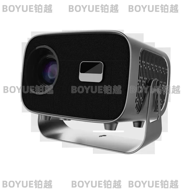 4K A10 Android 11 Projector Native 720P 280 ANSI Lumens WiFi6 Bluetooth 5W Speaker Home Theater Video Beamer