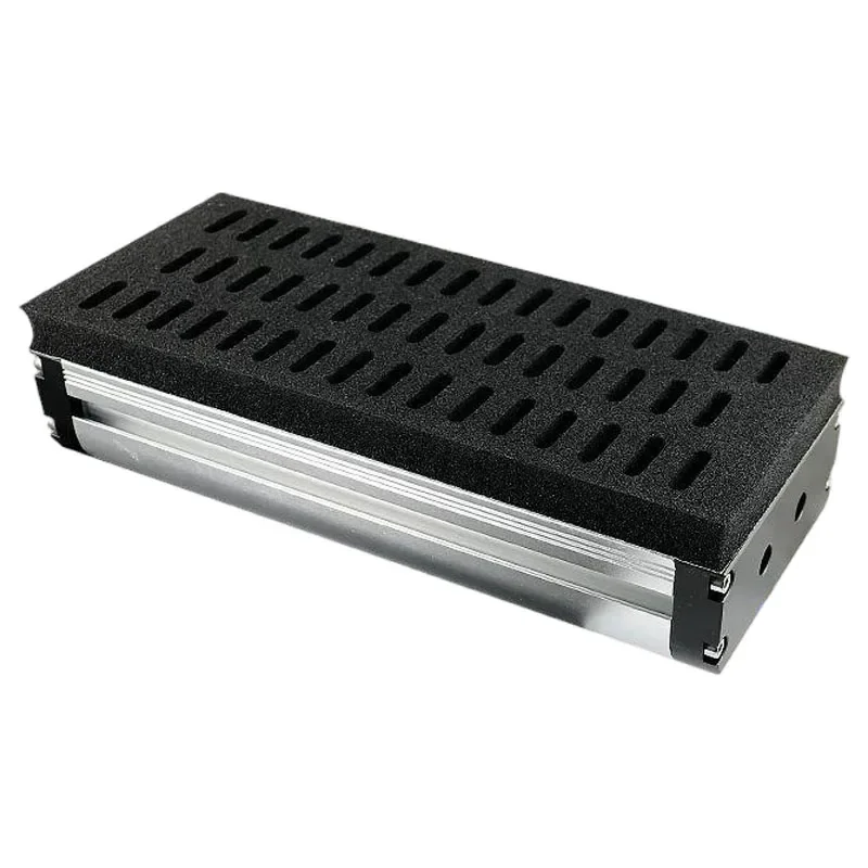 Heavy-Duty Integrated Vacuum Sponge Suction Cup Pneumatic Gripper Non-Marking Industrial Carton Palletizing Manipulator
