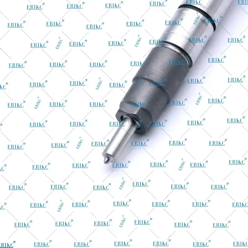 Fuel Injector 0445110516 0445110752 0 445 110 516 Pump Parts Fuel Injection 0 445 110 516 For Yangchai ERIKC