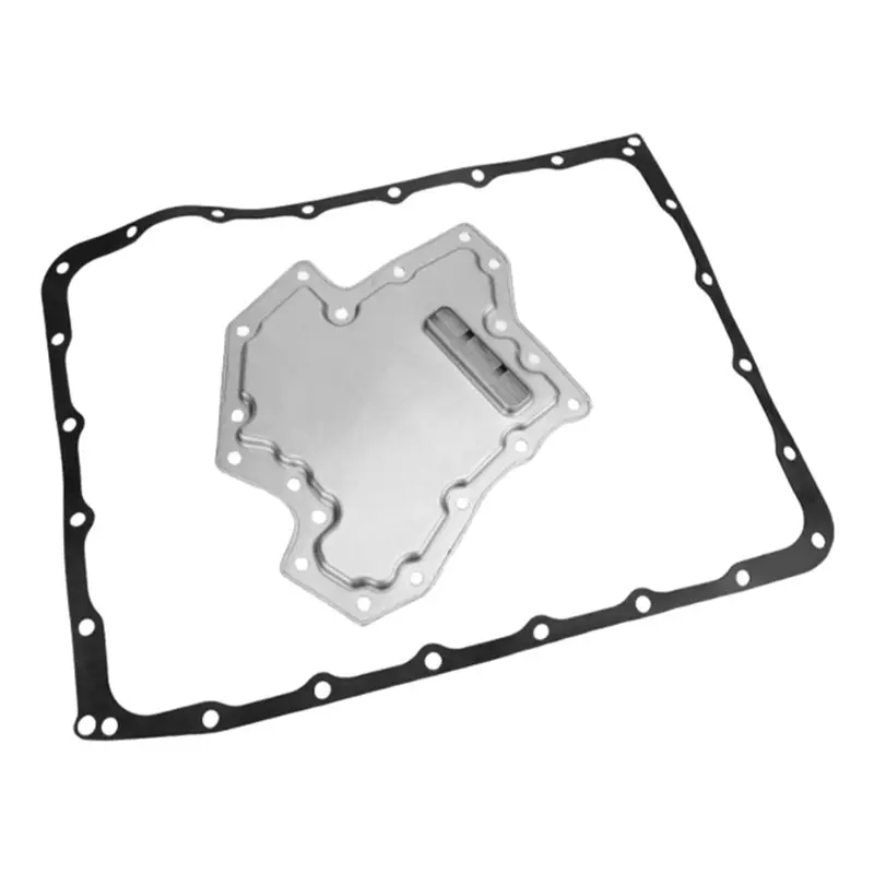 Transmission Filter Kit 31705-X185D JR710E JR711E 1 Set For Infiniti Q50, Q60 Q70