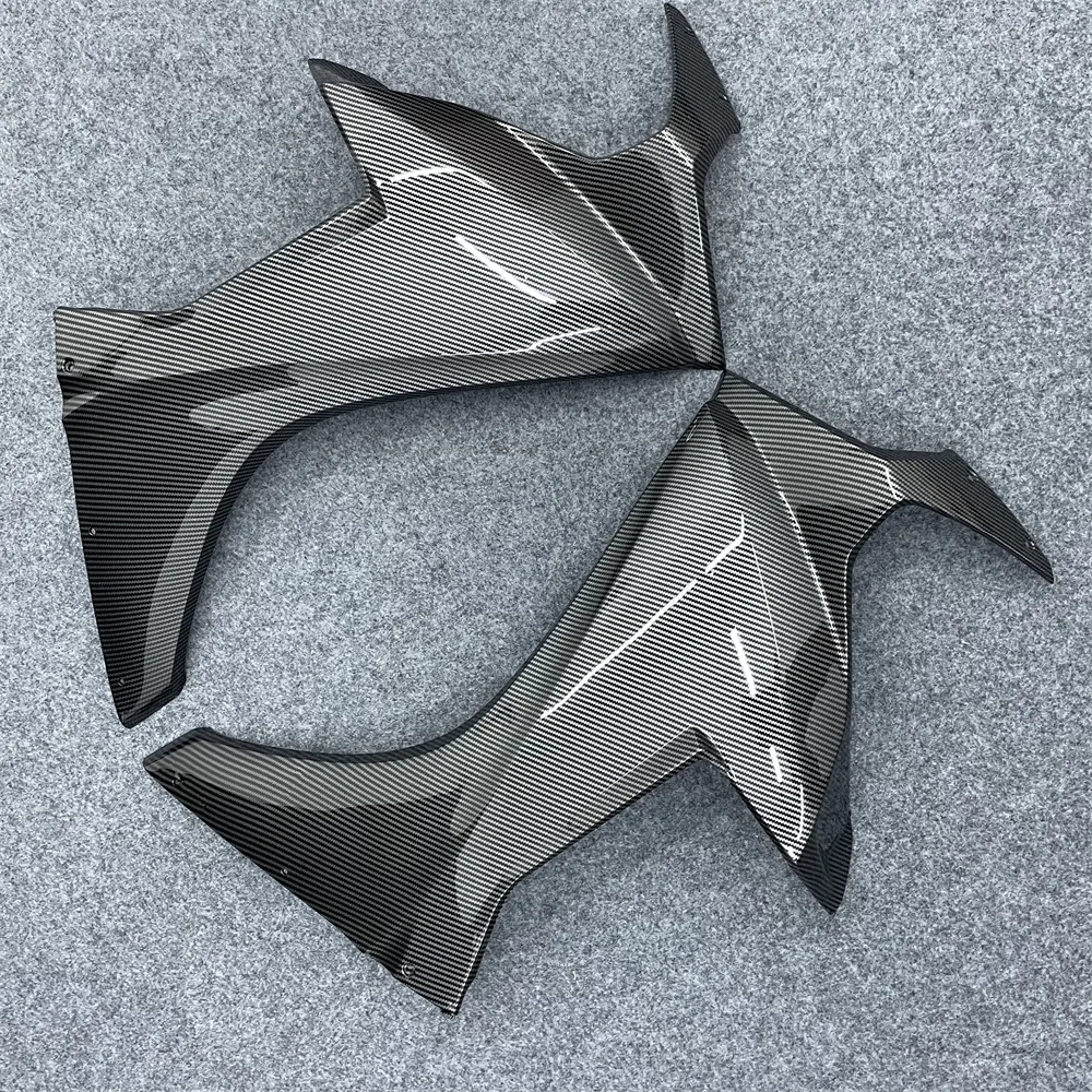 ABS motorcycle fairings are suitable for a pair of CBR1000RR large packages and large plates with carbon fiber paint in 17 18 19